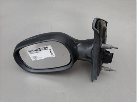 RETROVISEUR EXTERIEUR GAUCHE RENAULT MEGANE