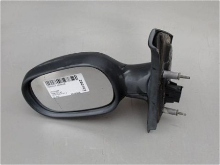 RETROVISEUR EXTERIEUR GAUCHE RENAULT MEGANE