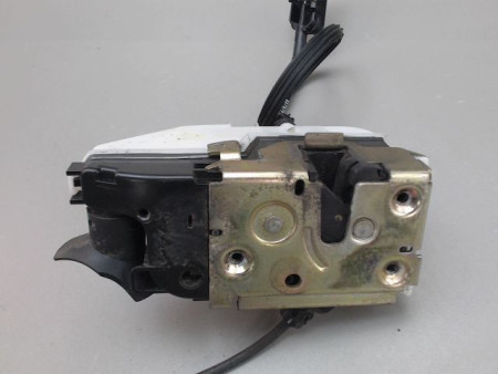 SYSTEME CONDAMNATION AVANT GAUCHE RENAULT LAGUNA
