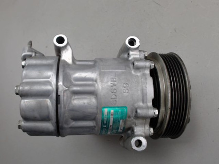 COMPRESSEUR AIR CONDITIONNE PEUGEOT 206