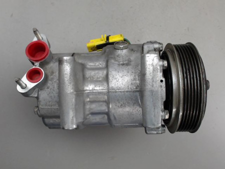 COMPRESSEUR AIR CONDITIONNE PEUGEOT 206