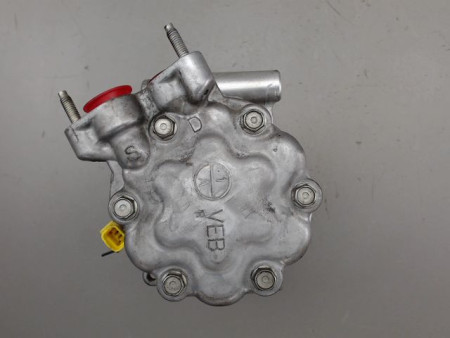 COMPRESSEUR AIR CONDITIONNE PEUGEOT 206