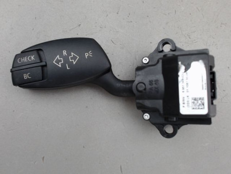 COMMANDE CLIGNOTANT B.M.W. SERIE 5