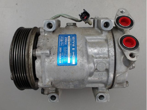 COMPRESSEUR AIR CONDITIONNE FORD FOCUS