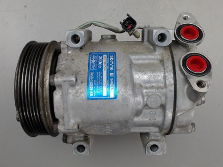 COMPRESSEUR AIR CONDITIONNE FORD FOCUS