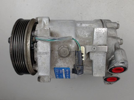 COMPRESSEUR AIR CONDITIONNE FORD FOCUS