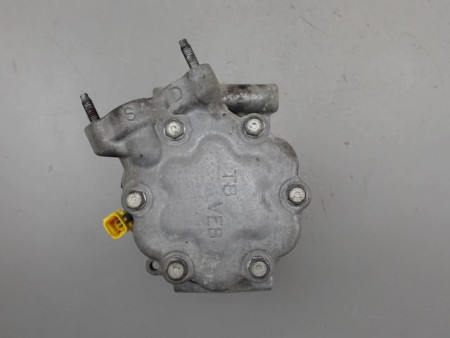COMPRESSEUR AIR CONDITIONNE PEUGEOT 206