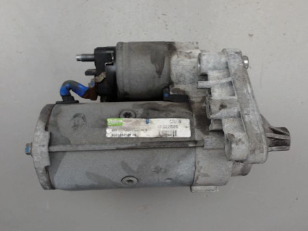 DEMARREUR PEUGEOT 207