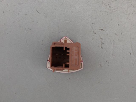 BOUTON DE WARNING CITROEN C8