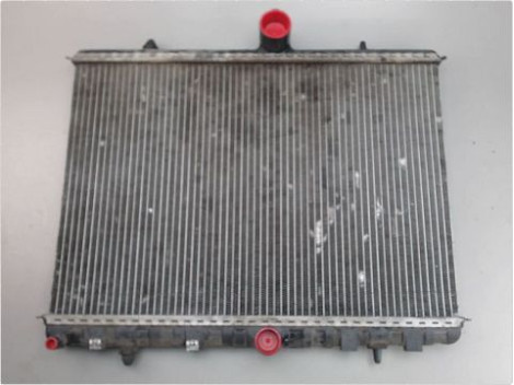 RADIATEUR PEUGEOT 807