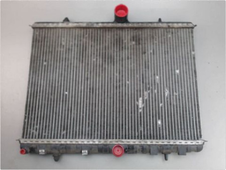 RADIATEUR PEUGEOT 807