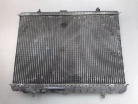 RADIATEUR PEUGEOT 807