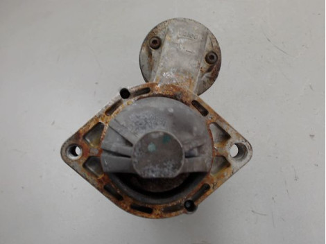 DEMARREUR OPEL CORSA