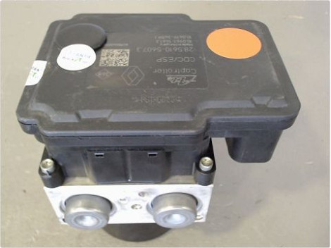 UNITE HYDRAULIQUE ABS RENAULT MEGANE