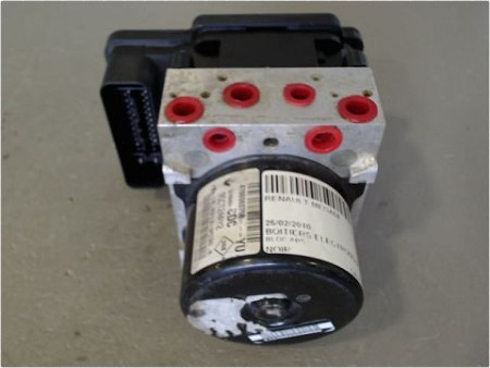 UNITE HYDRAULIQUE ABS RENAULT MEGANE