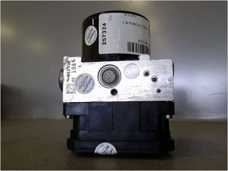 UNITE HYDRAULIQUE ABS RENAULT MEGANE