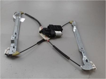 MECANISME LEVE-GLACE AVANT GAUCHE CITROEN C4