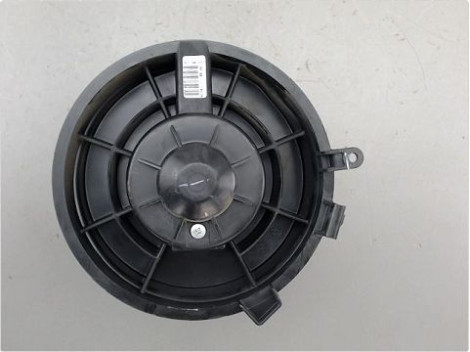 MOTEUR VENTILATEUR CHAUFFAGE NISSAN QASHQAI