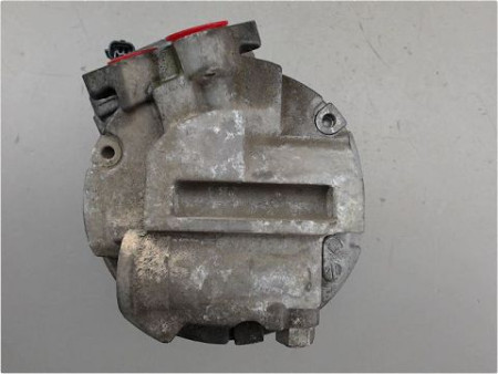 COMPRESSEUR AIR CONDITIONNE NISSAN QASHQAI