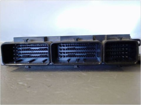 CALCULATEUR MOTEUR NISSAN QASHQAI