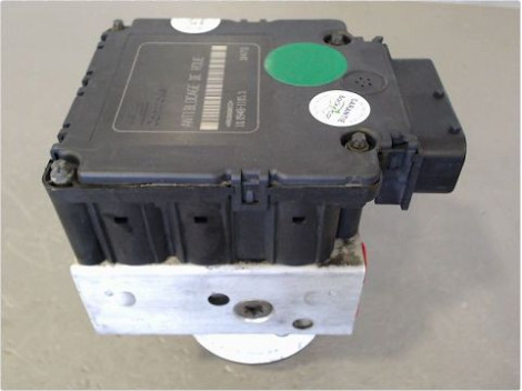 UNITE HYDRAULIQUE ABS PEUGEOT 206