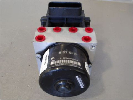 UNITE HYDRAULIQUE ABS PEUGEOT 206