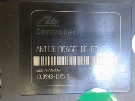 UNITE HYDRAULIQUE ABS PEUGEOT 206
