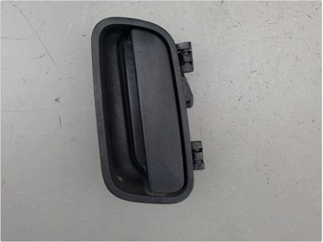 POIGNEE EXTERIEURE PORTE ARRIERE DROIT PEUGEOT 206