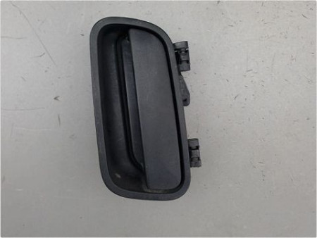 POIGNEE EXTERIEURE PORTE ARRIERE DROIT PEUGEOT 206