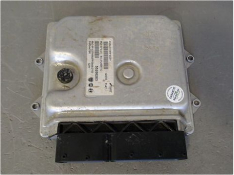 CALCULATEUR MOTEUR FIAT DOBLO