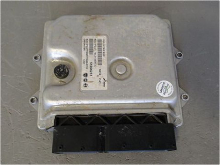CALCULATEUR MOTEUR FIAT DOBLO