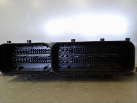 CALCULATEUR MOTEUR FIAT DOBLO