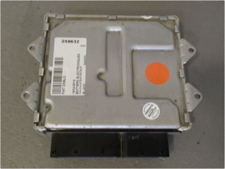 CALCULATEUR MOTEUR FIAT DOBLO