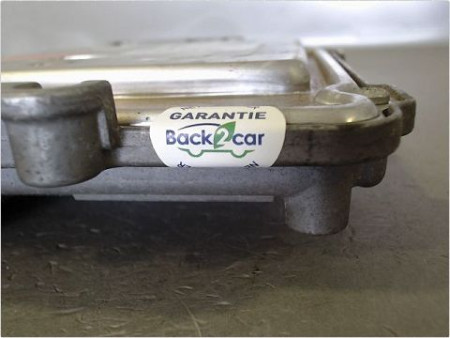 CALCULATEUR MOTEUR RENAULT MEGANE
