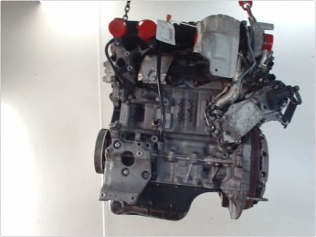 MOTEUR DIESEL CITROEN C3 