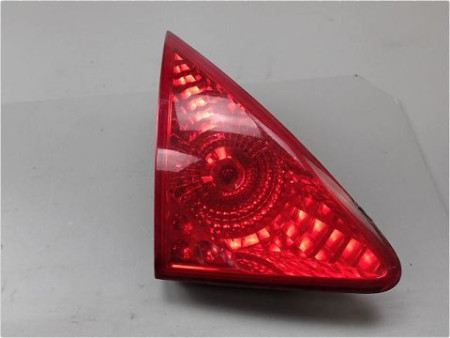 FEU ARRIERE INTERIEUR GAUCHE PEUGEOT 3008
