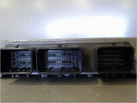 CALCULATEUR MOTEUR PEUGEOT 307