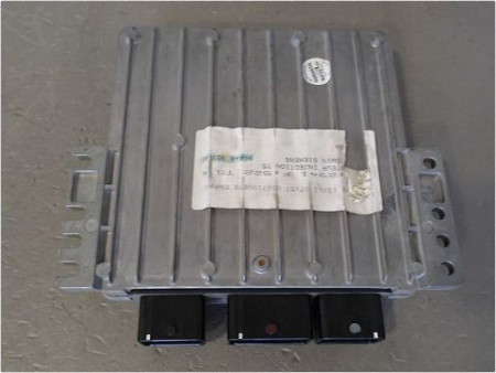 CALCULATEUR MOTEUR PEUGEOT 307