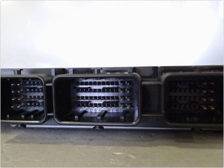 CALCULATEUR MOTEUR PEUGEOT 407