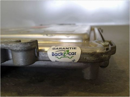 CALCULATEUR MOTEUR RENAULT MEGANE