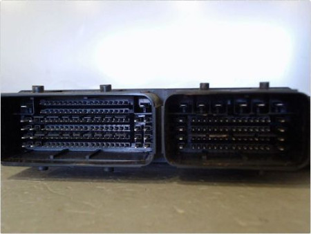 CALCULATEUR MOTEUR PEUGEOT 308