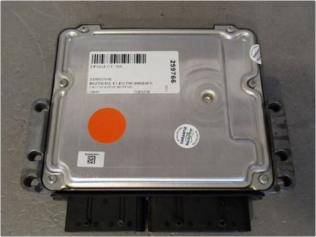 CALCULATEUR MOTEUR PEUGEOT 308