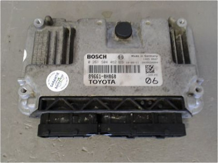CALCULATEUR MOTEUR TOYOTA AYGO