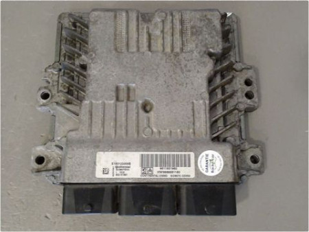CALCULATEUR MOTEUR PEUGEOT 308