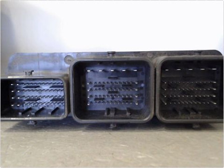 CALCULATEUR MOTEUR PEUGEOT 308