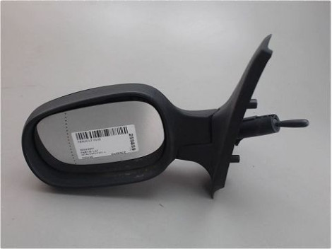 RETROVISEUR EXTERIEUR GAUCHE RENAULT CLIO
