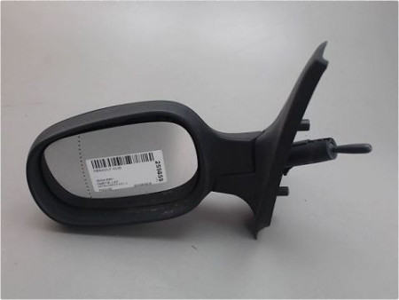 RETROVISEUR EXTERIEUR GAUCHE RENAULT CLIO