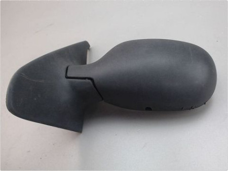 RETROVISEUR EXTERIEUR GAUCHE RENAULT CLIO