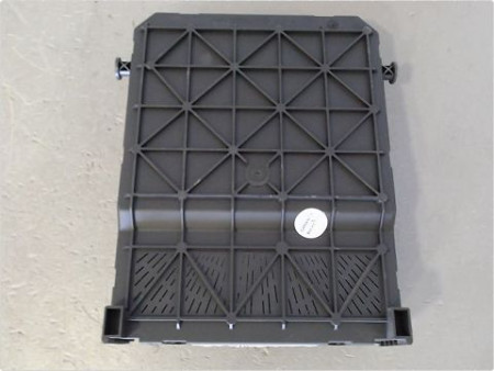 BOITIER GESTION HABITACLE PEUGEOT 206