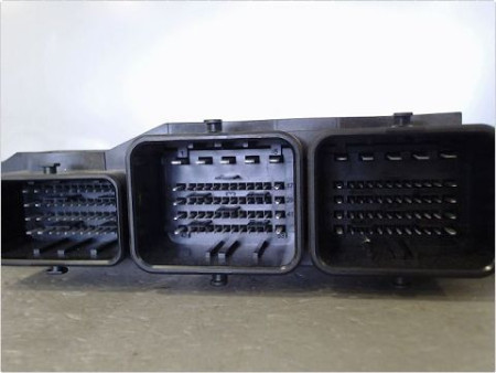 CALCULATEUR MOTEUR CITROEN C4